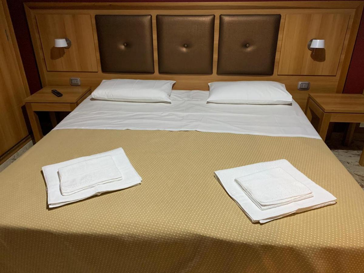 Apartament Casa Vacanze Lina San Mauro Castelverde Zewnętrze zdjęcie