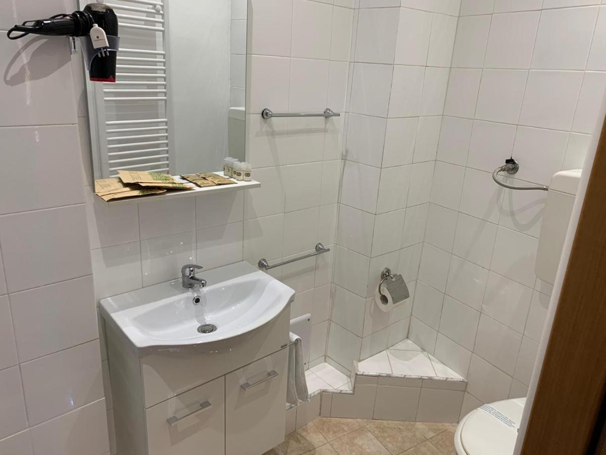 Apartament Casa Vacanze Lina San Mauro Castelverde Zewnętrze zdjęcie